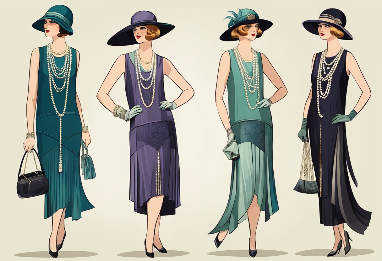 1920s Fashion