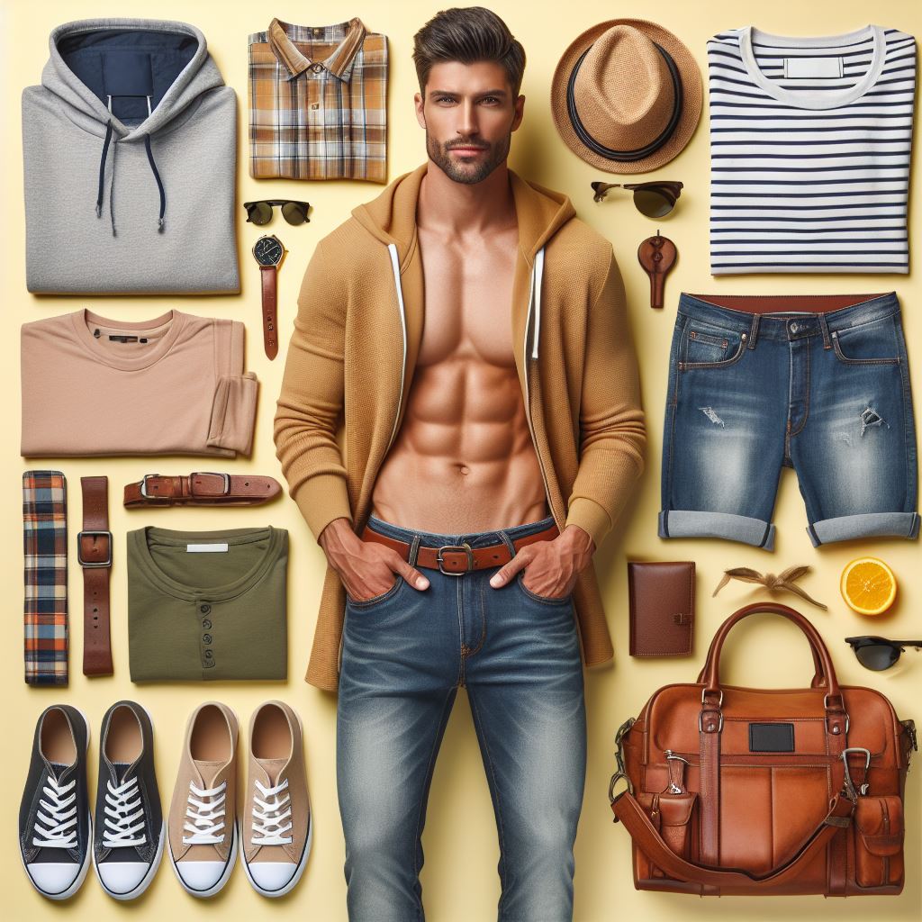 75-DegreeClothes what to wear in 75-degree weather guys