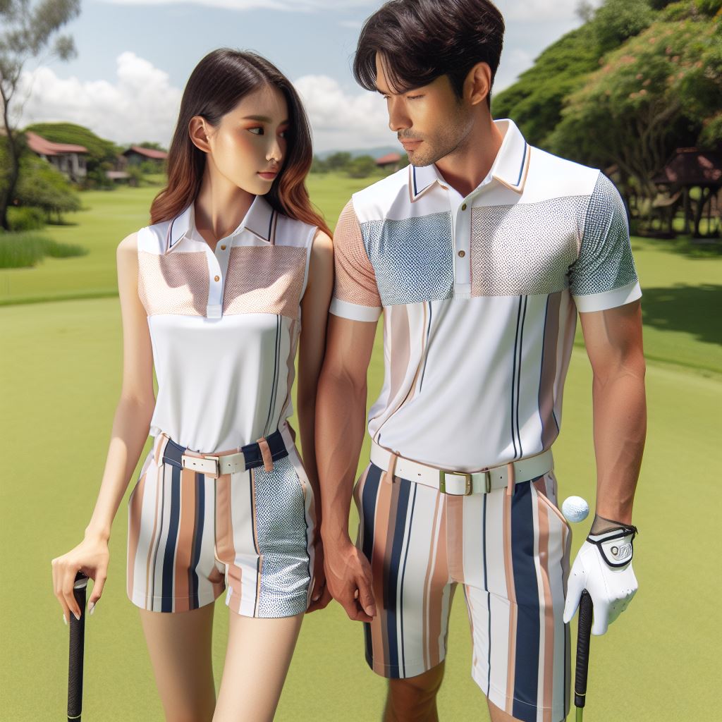 Golf OutfitsMatching Golf Outfits Benefits of Matching Golf Outfits Where to Find Matching Golf Outfits Cost of Matching Golf Outfits