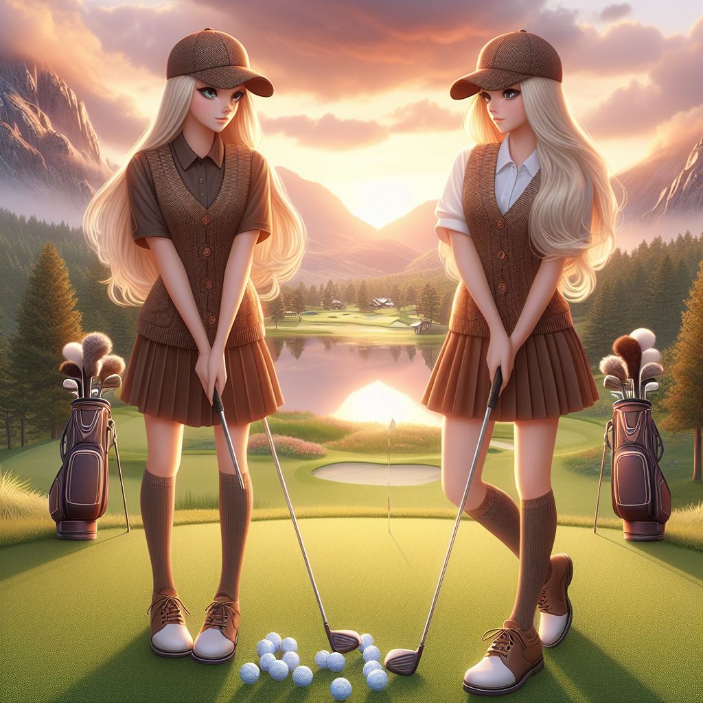 Golf OutfitsMatching Golf Outfits Benefits of Matching Golf Outfits Where to Find Matching Golf Outfits Cost of Matching Golf Outfits