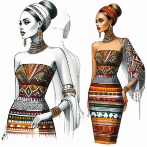 Habesha Dress
fashion modern habesha dress
Traditional Habesha Dress
History of Habesha Dress
Popular Habesha Dress Styles
