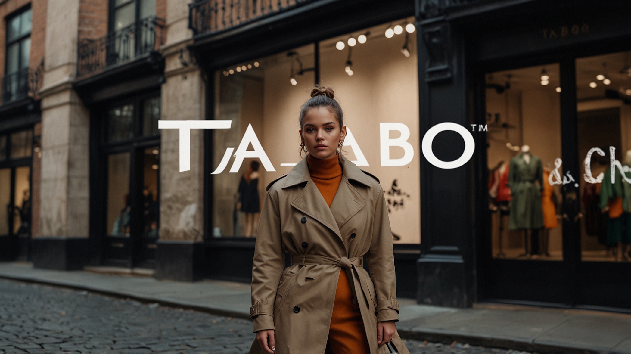 Is Taboo Really a Fashion Brand