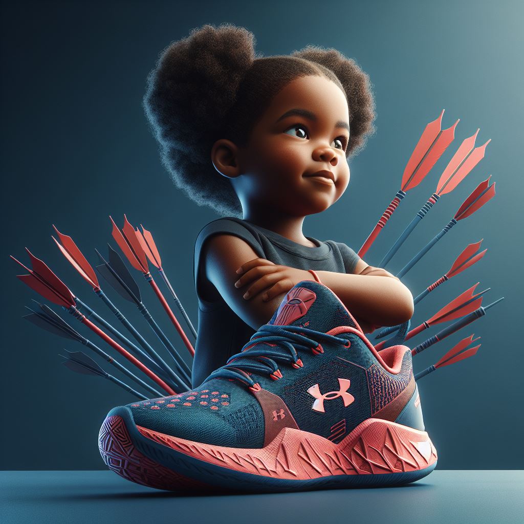 Under Armour Kids' Preschool Rogue 3 ShoesRogue 3 Shoes Cost of Under Armour