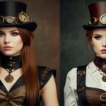 steampunk